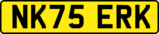 NK75ERK