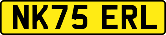 NK75ERL