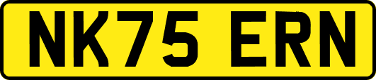 NK75ERN