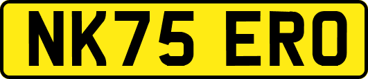 NK75ERO