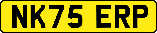 NK75ERP