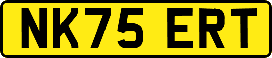 NK75ERT