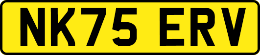 NK75ERV