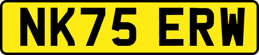 NK75ERW