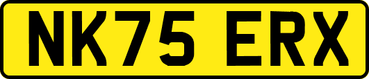NK75ERX