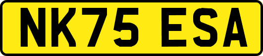 NK75ESA