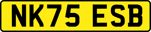 NK75ESB