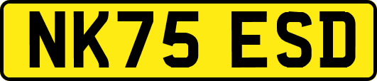 NK75ESD