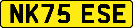 NK75ESE