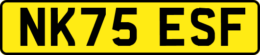 NK75ESF
