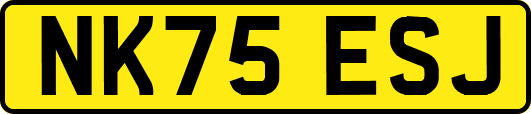 NK75ESJ
