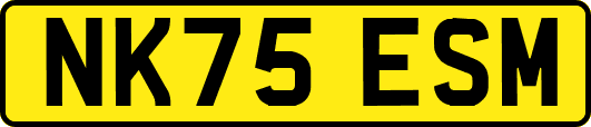 NK75ESM