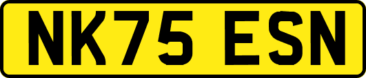 NK75ESN
