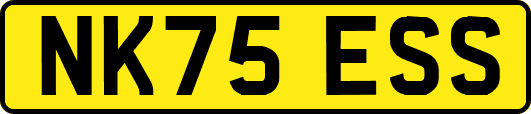 NK75ESS