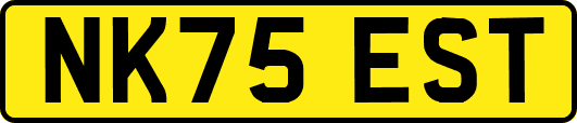 NK75EST