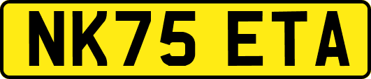 NK75ETA