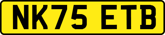 NK75ETB