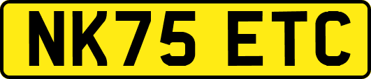 NK75ETC