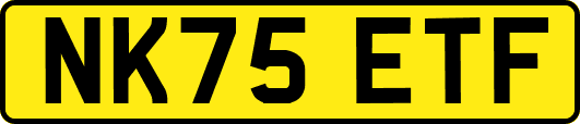 NK75ETF