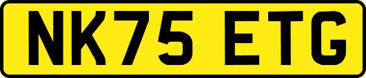 NK75ETG
