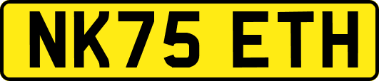 NK75ETH