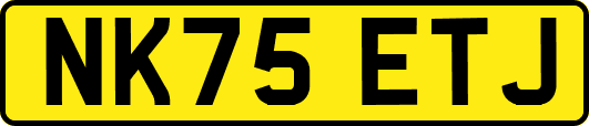 NK75ETJ