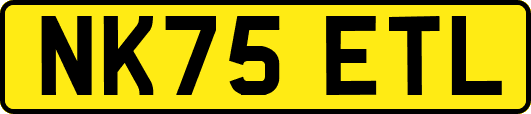 NK75ETL