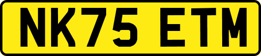 NK75ETM