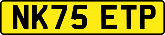NK75ETP