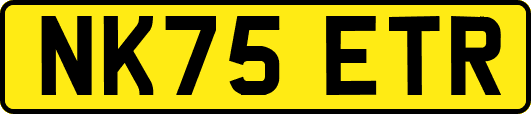 NK75ETR