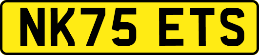 NK75ETS