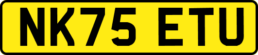 NK75ETU