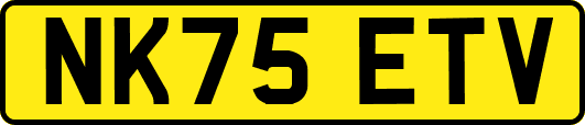 NK75ETV