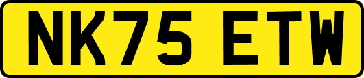 NK75ETW