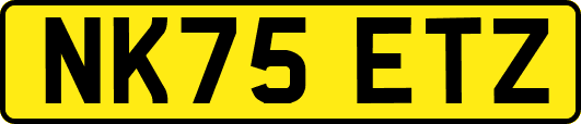 NK75ETZ