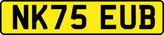 NK75EUB