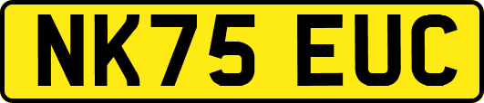 NK75EUC