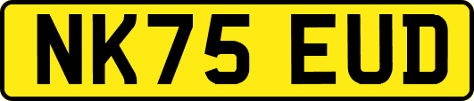 NK75EUD