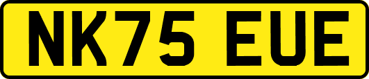 NK75EUE