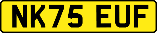 NK75EUF