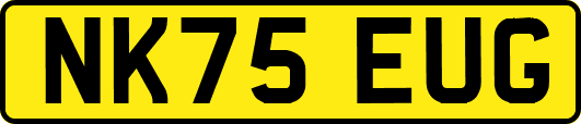 NK75EUG