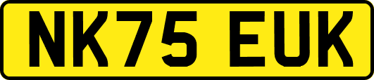 NK75EUK