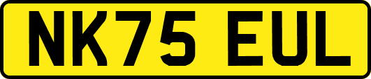 NK75EUL