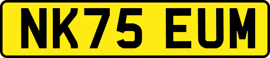 NK75EUM