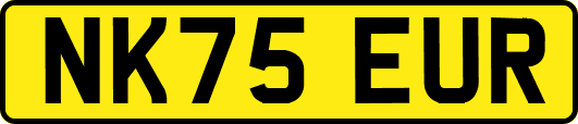 NK75EUR