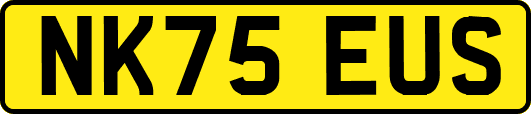 NK75EUS