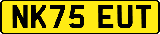 NK75EUT