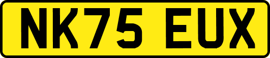 NK75EUX