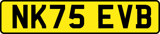 NK75EVB