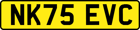 NK75EVC